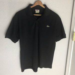 Lacoste polo